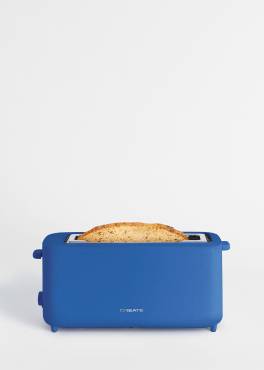 Create Toast Studio Toaster Groß