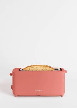 Create Toast Studio Toaster Terrakotta