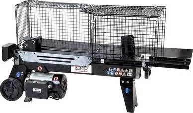 SIP 5 Ton Horizontal Log Splitter