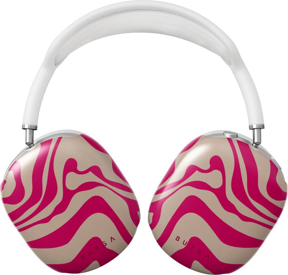 Airpods max Burga Siren AirPods Max Case