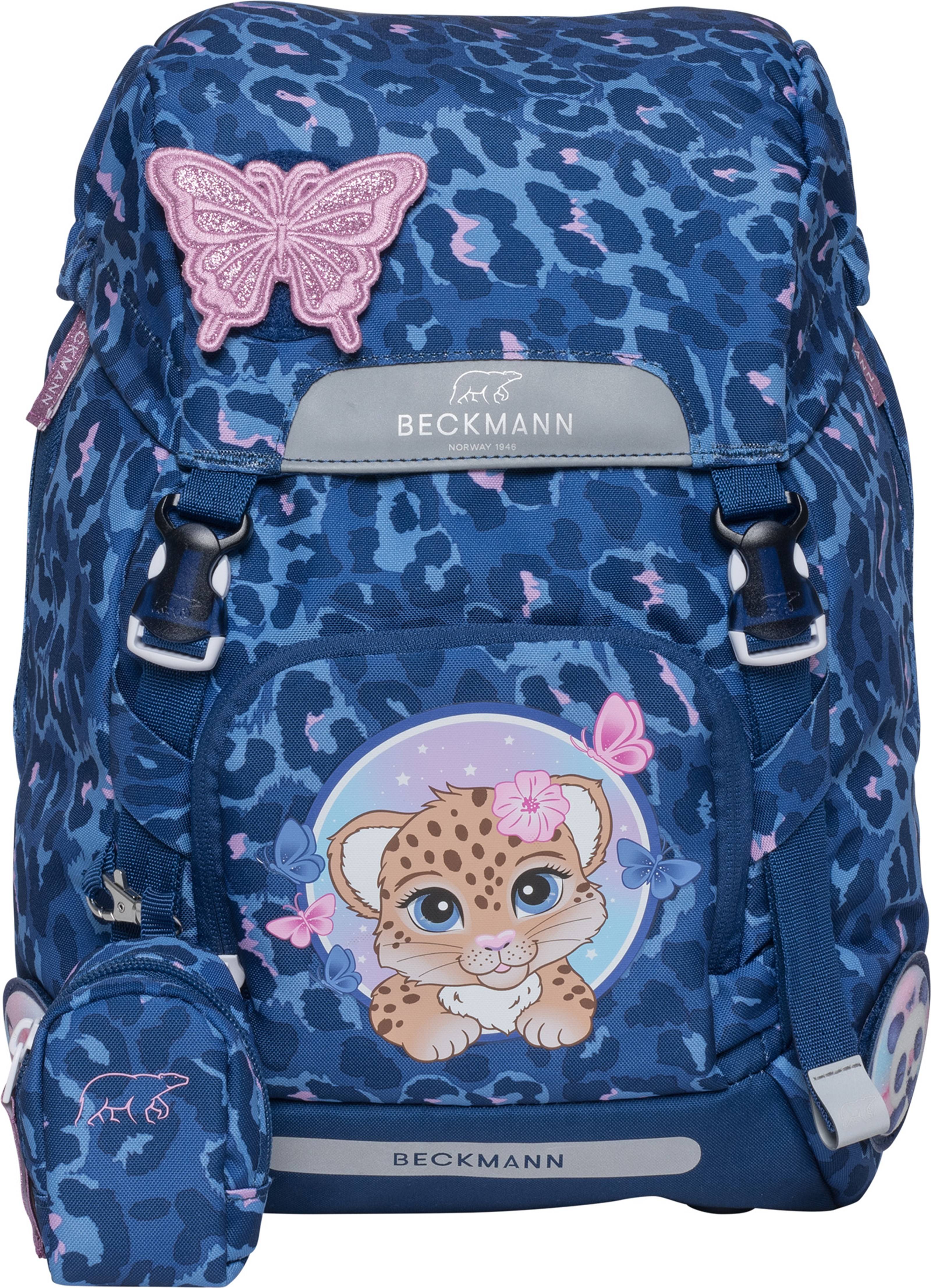 Classic Rygsæk 22L - Cheeta