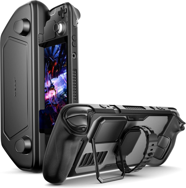 Modcase PC0104 Modular Steam Deck Case