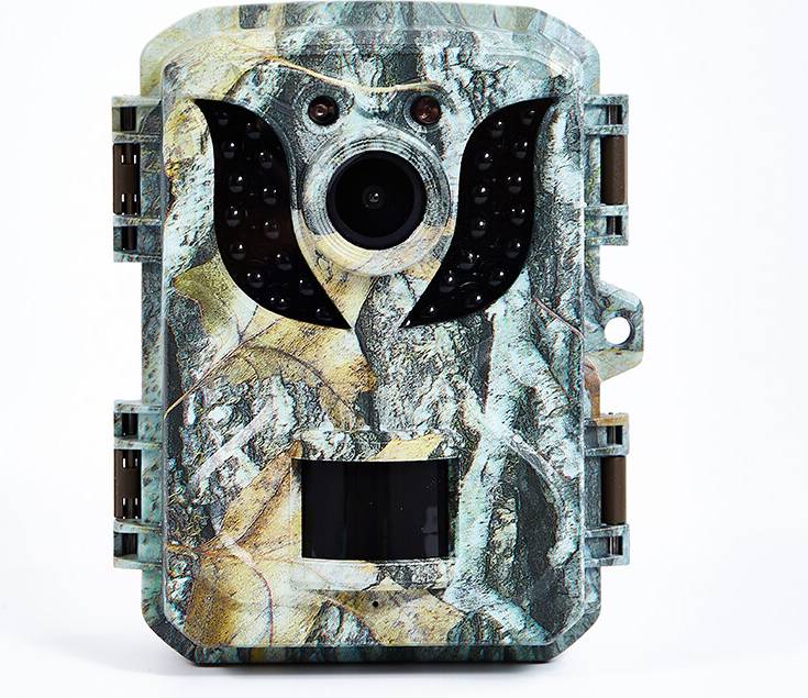 Mini Hunting Trail Camera DL005