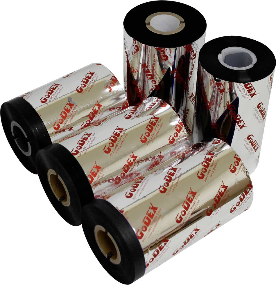 GoDEX Ink Pack - GRS 945