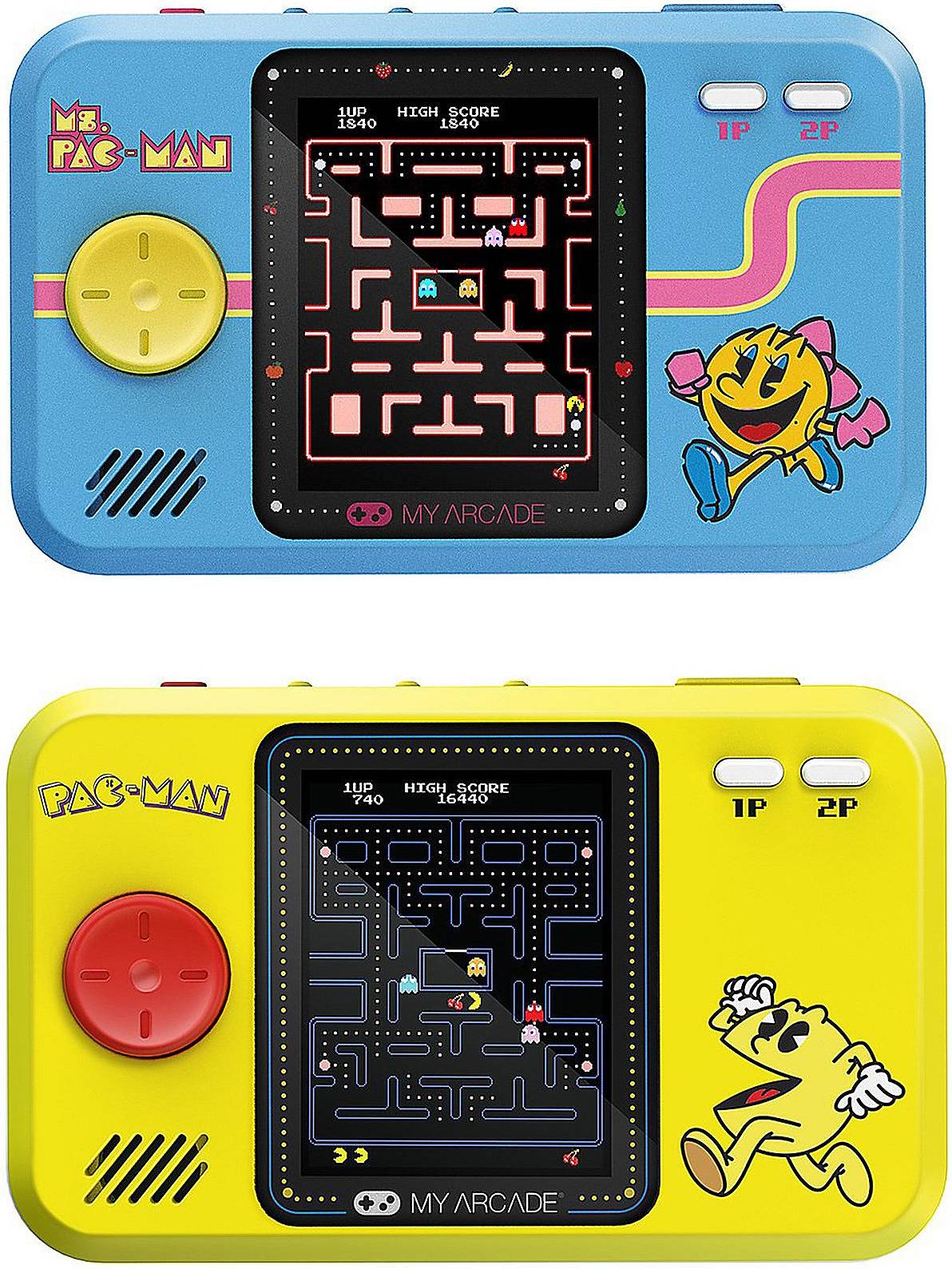 My Arcade Pocket Player Pro Pac-Man