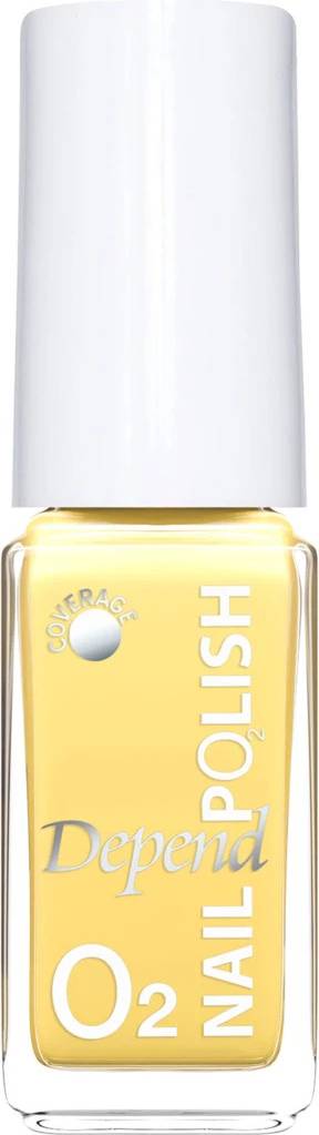 Depend O2 Nail Polish 794 5ml