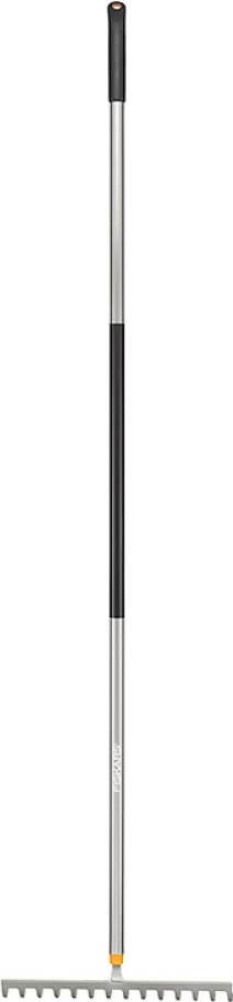 Fiskars ergonomic Fiskars Rake Ergonomic Stål 158 cm