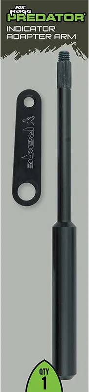 Predator Indicator Adapter Arm