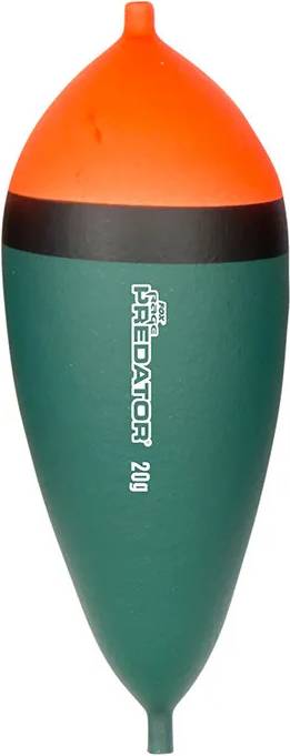 Fox Rage Predator HD Stubby Slider Floats 20G
