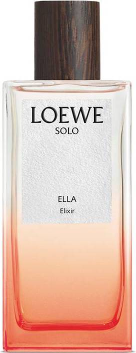 Solo Ella Elixir EdP