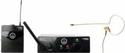 AKG WMS 40 Mini Earmic ISM2