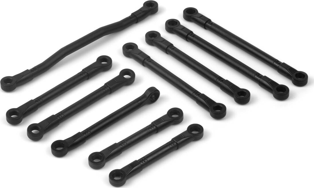 HPI Racing Suspension Link Set Hp160816