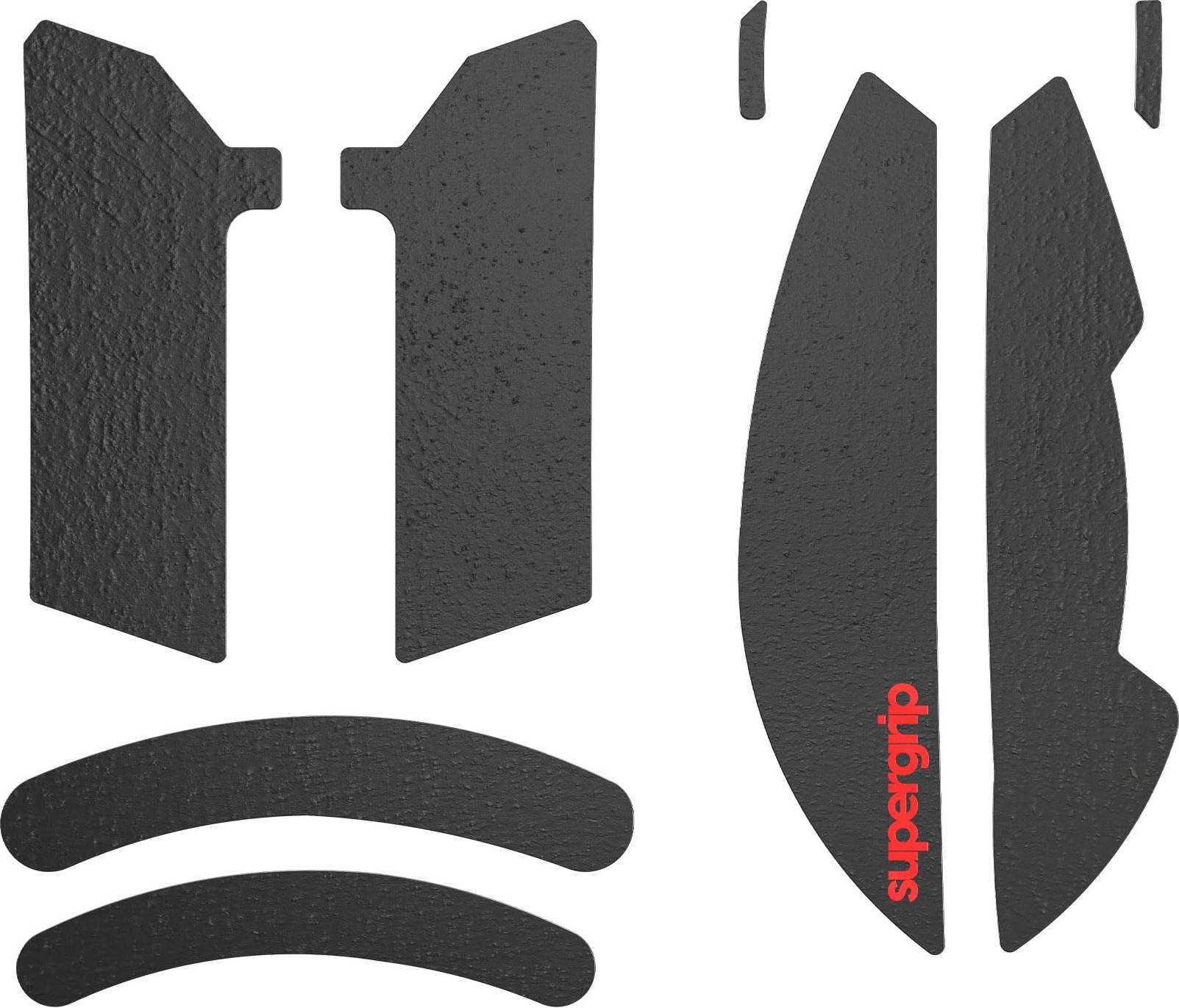 Razer viper Pulsar SuperGrip Griptape Set for Razer Viper V2 Pro