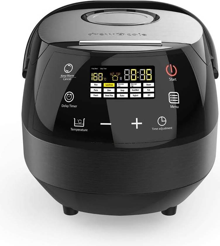 14-in-1 Multi-Function Cooker