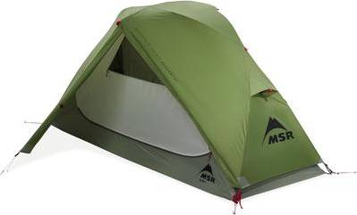 Elixir 1 Person Backpacktent
