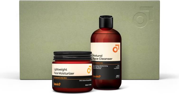 Essential Skin Kit