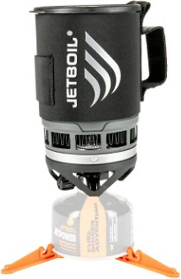 Camping stove Jetboil Zip Cooking System