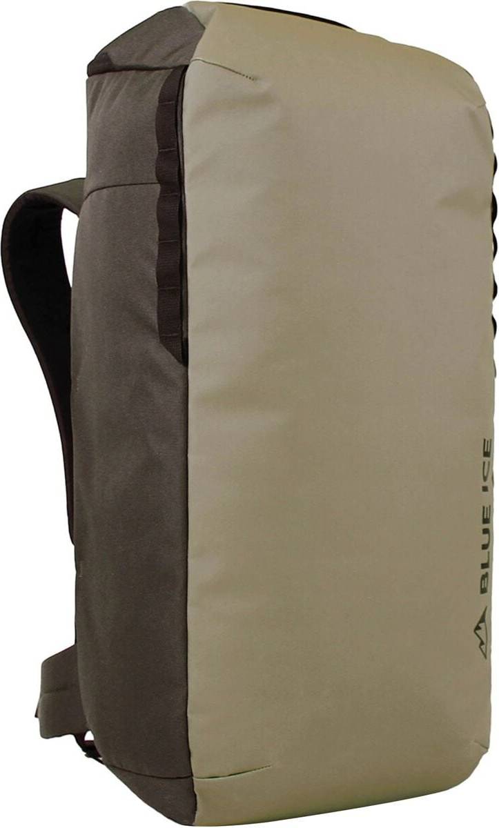 Octopus 45L Pack Shadow