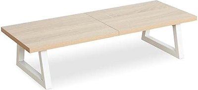 Monitor riser stand TEAMIX 24 Inch Monitor Stand Riser