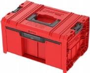 Qbrick System Pro 2.0 Drawer 1 Toolbox Basic Red Ultra HD Custom