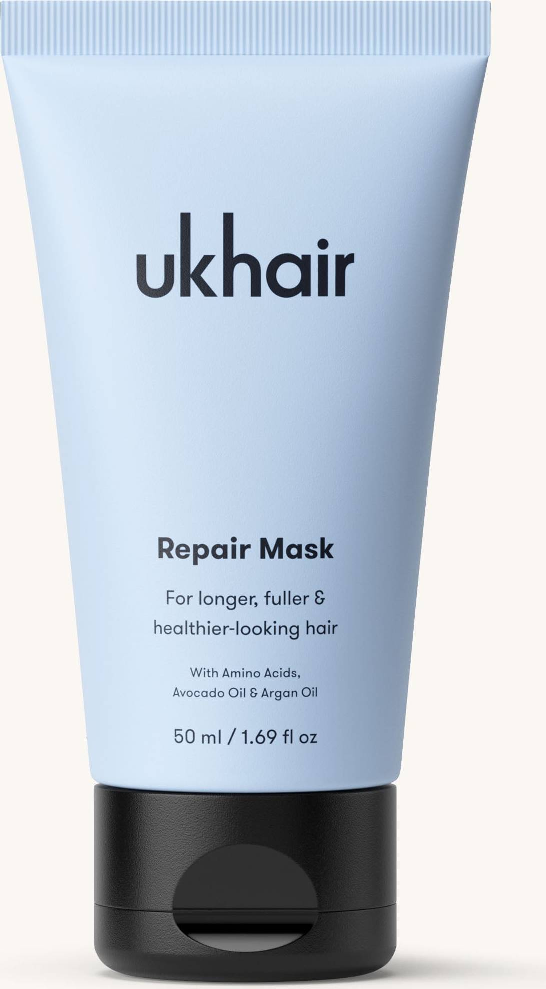 Mini Hair Repair Mask