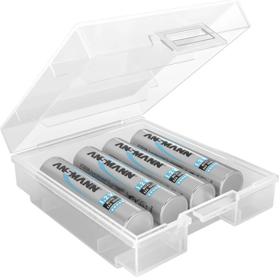 Battery Box 4