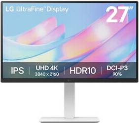 UltraFine 27US550 27 Inch Monitor