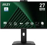 MSI PRO MP275QPDG Computer Monitor 27"