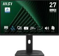 MSI PRO MP275PG Computer Monitor 27"