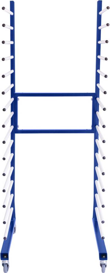 Monster Racking Combi Spray Drying Rack - Eco Paint Shop