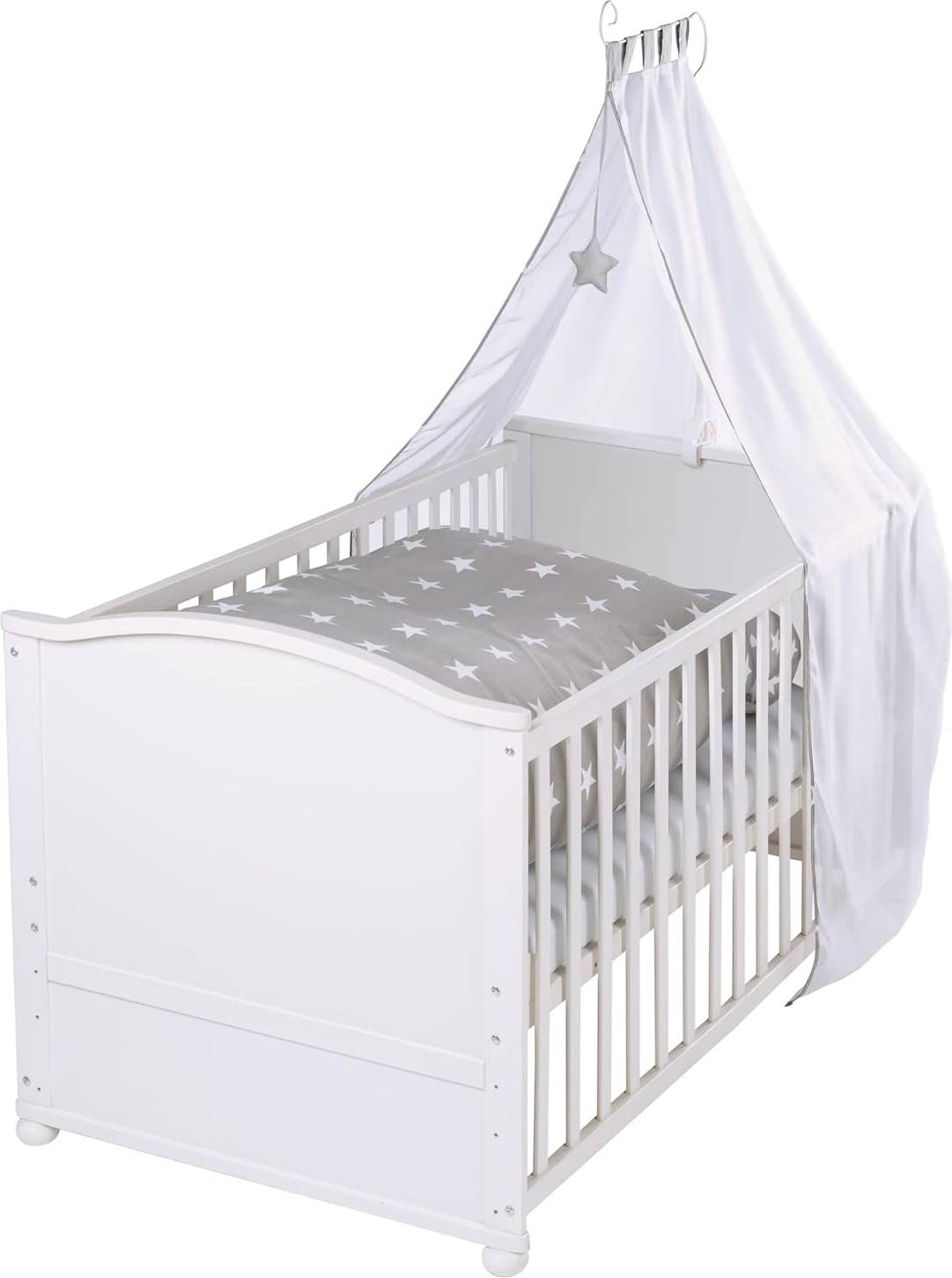 Roba Complete Bed Set Little Stars