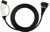 Ev charging Laser Tools EV Charging Extension Cable Type 2
