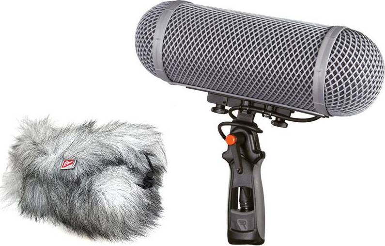 Rycote Windshield Kit Modular WS 2 MZL