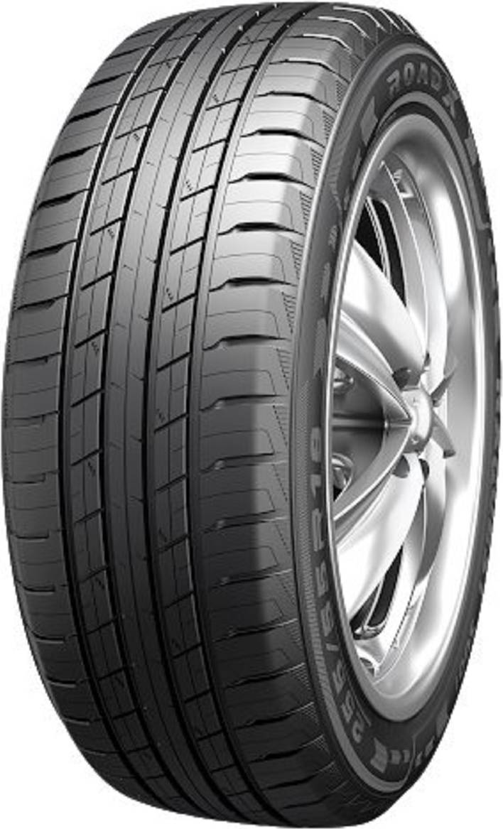 RoadX RX Quest SU01