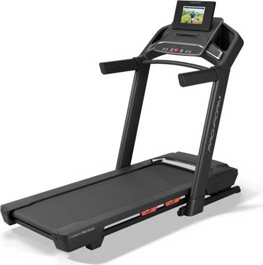 ProForm Carbon Pro 2000 Treadmill