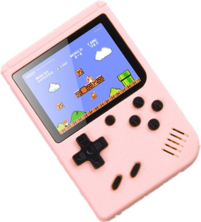 Mini Portable Retro Video Console Game