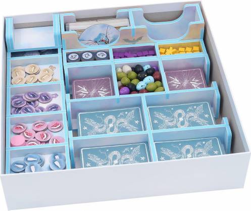Wyrmspan Insert