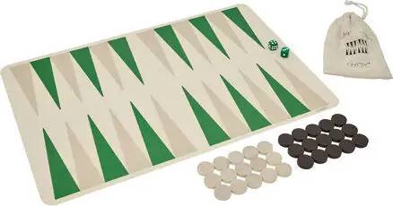 OYOY Backgammon