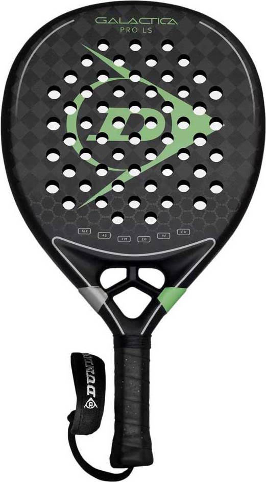 Dunlop 25 Galactica Pro LS Padel Racket