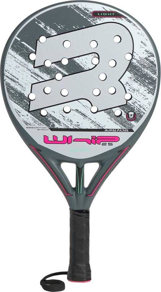 Royal Padel 779 Whip Light Racket