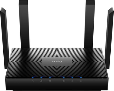 Wifi 6 router Cudy AX3000 Dual Band Wi-Fi 6 Router