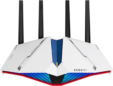 Gaming router ASUS RT-AX82U Dual-band WiFi 6 Gaming Router