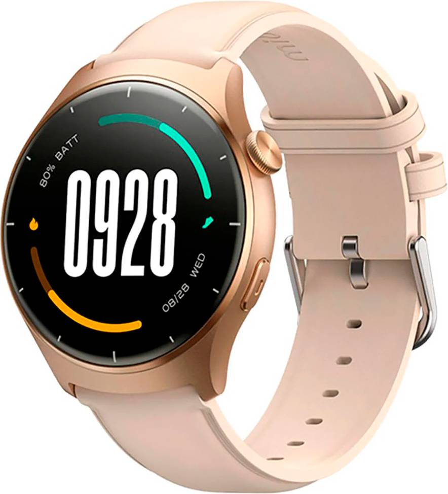 Lite 3 Smartwatch