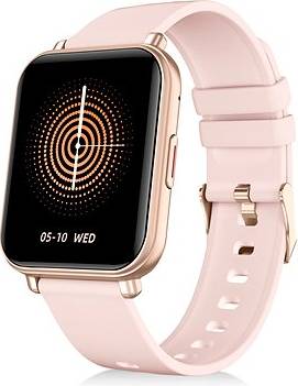 Watch 4 Smartwatch Oro Rosa