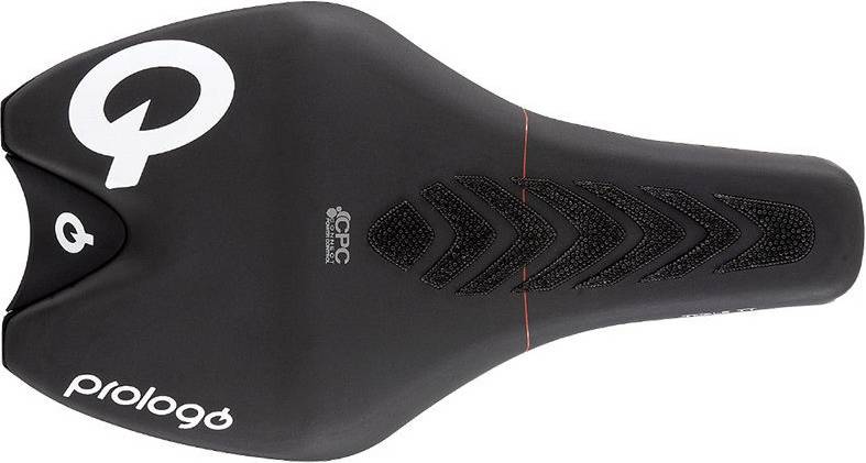 Prologo Tgale Tt Cpc Rails Nack Cykelsadel