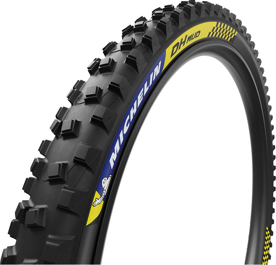 Michelin Folding Tire 29 2.30 Inch Racing Line