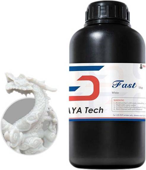 Fast Abs Like Filament 1kg