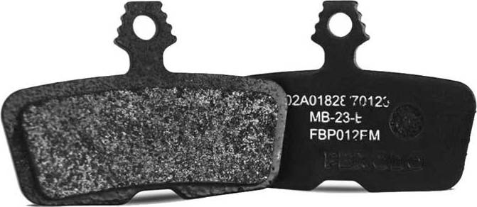 FERODO Avid Code R Sram Code Rsc Skivebremseklodser