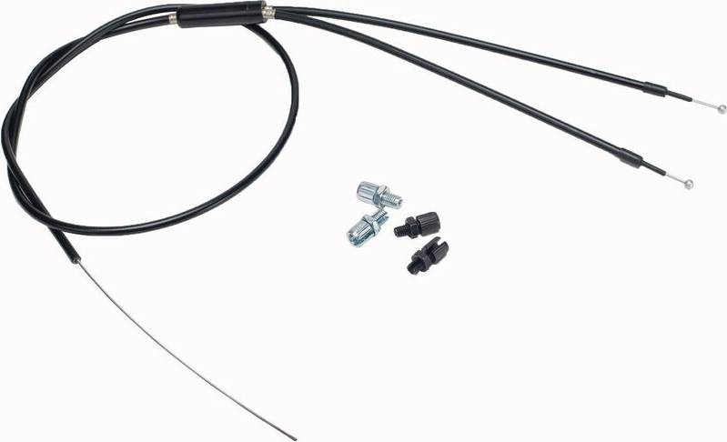 Bremskabel Rotor Gyro 3 Noir