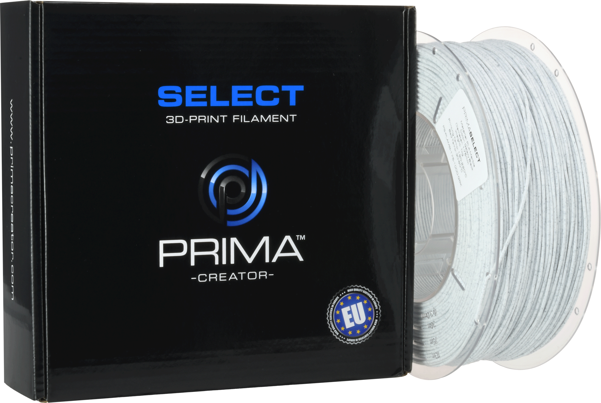 PrimaCreator PrimaSelect PLA Marble
